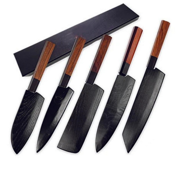 Affordable Household Knife Set Suppliers Australia