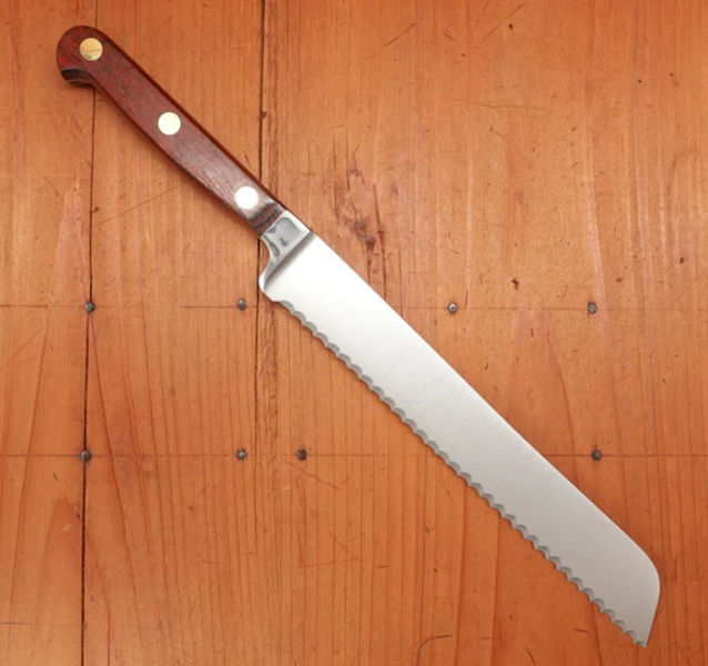 Professional Bread Knife South Korea
