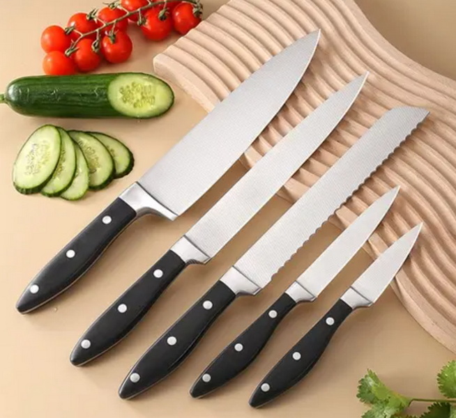 Chef Knife Set Selection Tips