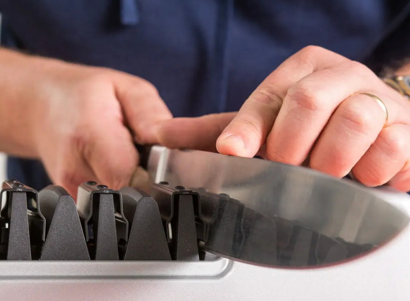 Chef Knife Cleaning And Maintenance Tips