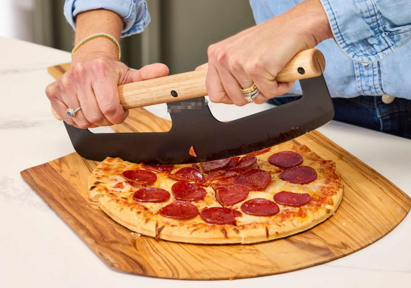 OEM Pizza Cutter Factory In The UK