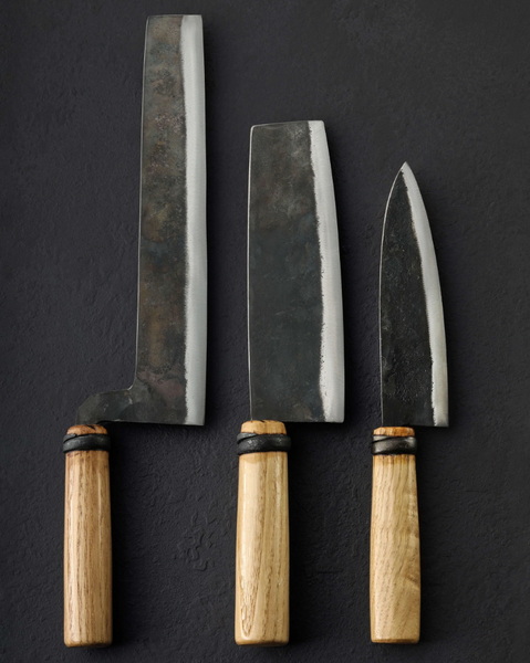 Kitchen Knife Set Exporters South Korea