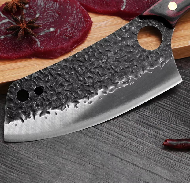 Best Chef Knife for Cutting Meat, Vegetables, And More