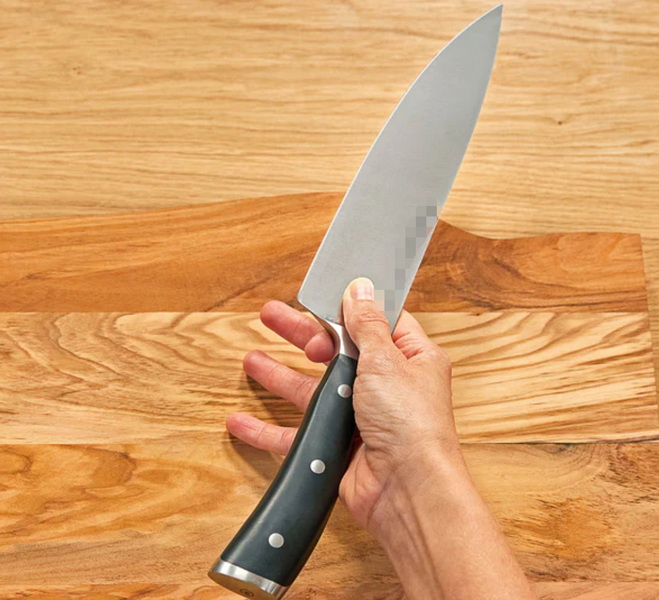 New Chef Knife Buying Tips