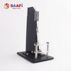 Acrylic Knife Display Stand with Adjustable Holder – Durable Countertop Knife Rack for Retail & Kitchen Use