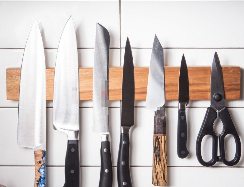 Top 10 Knife Blocks That Combine Functionality And Style