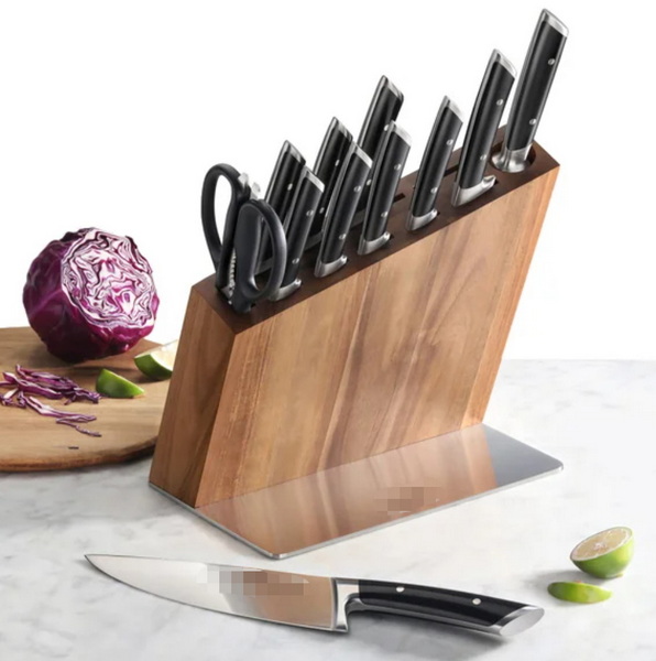 Affordable Kitchen Knife Block Suppliers Germany