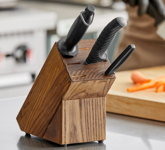 Magnetic Knife Block Trends