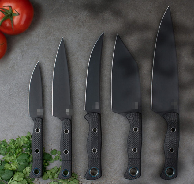 Best Knife Set For Home Cooking