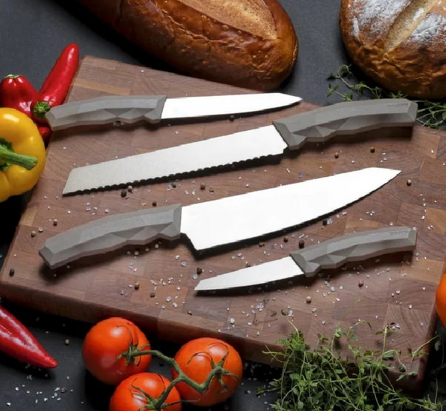 Professional Chef Knives From Source