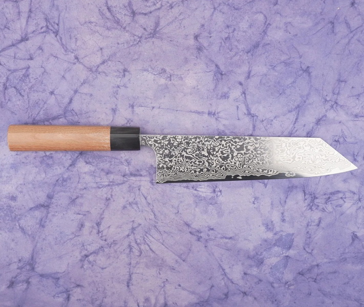 Custom Lightweight Chef Knife Makers In Japan