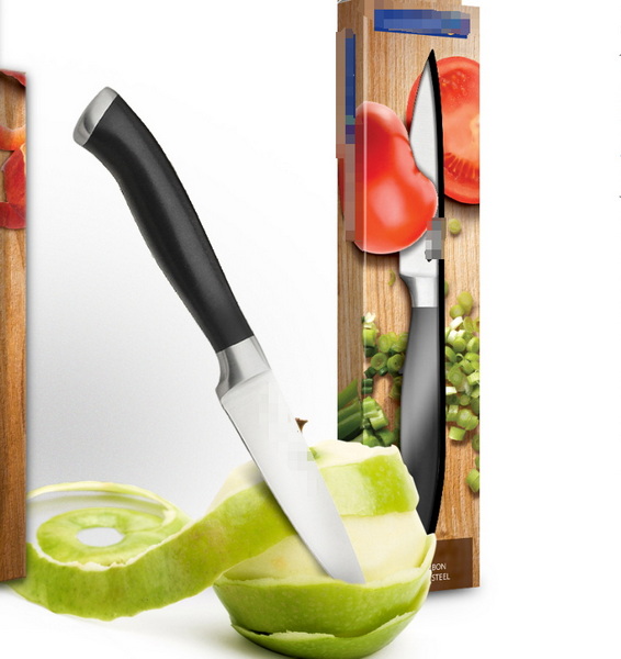 Creative Packaging For Kitchen Knives