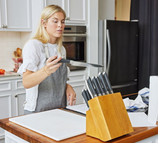 Durable Budget Knife Sets