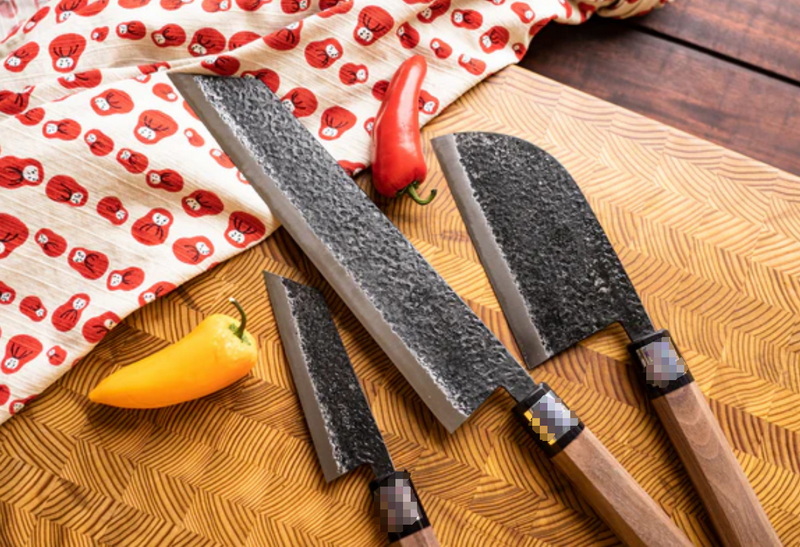 Stainless Vs Carbon Steel Sharpness