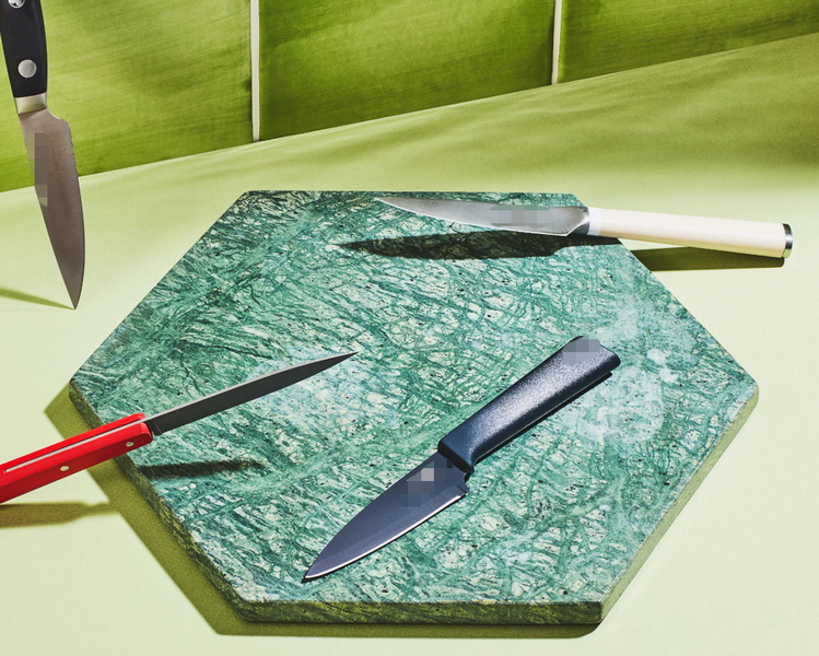 Leading Paring Knife Exporters America