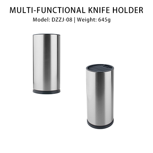 Stainless Steel Knife Holder