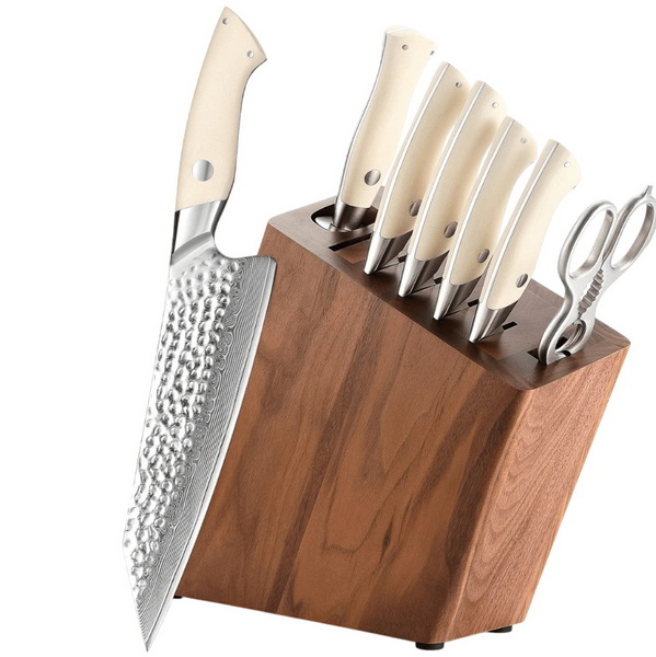 Affordable Household Knife Sets Europe