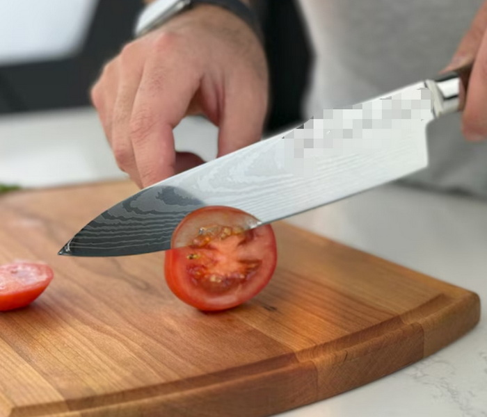 Customized Chef Knives For Professionals