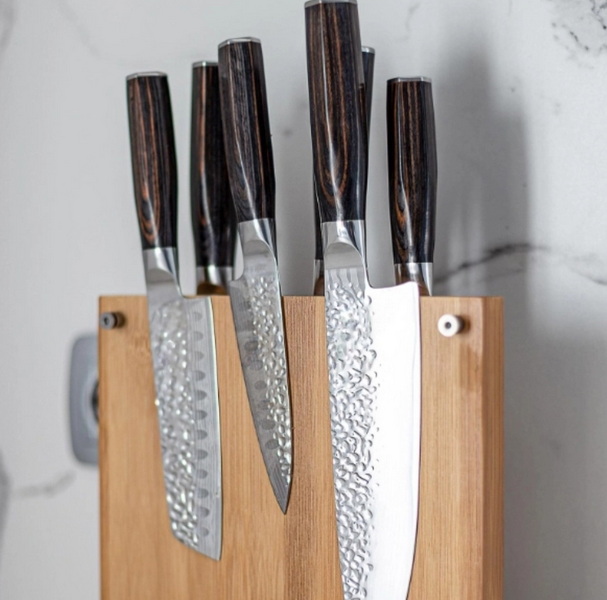 Affordable Kitchen Knife Block Manufacturers USA