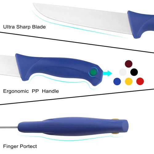 dishwasher safe chef knife