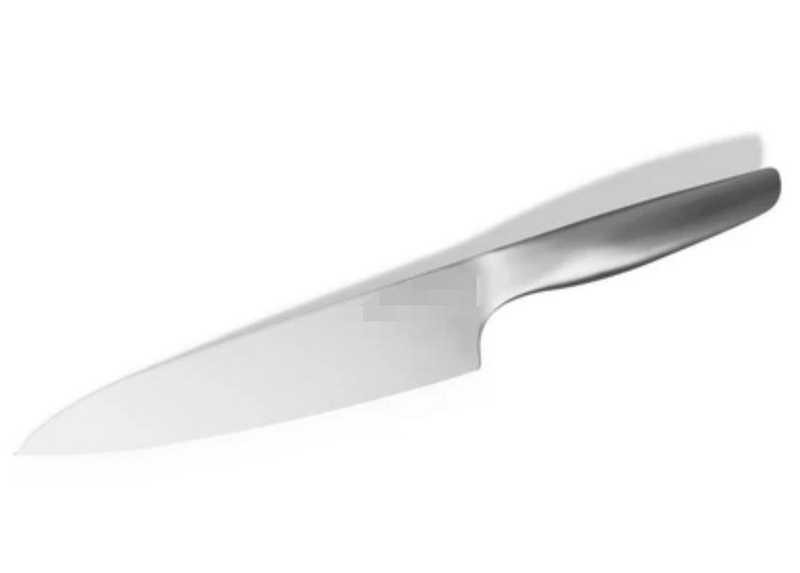 High Carbon Steel Culinary Knife Makers Korea