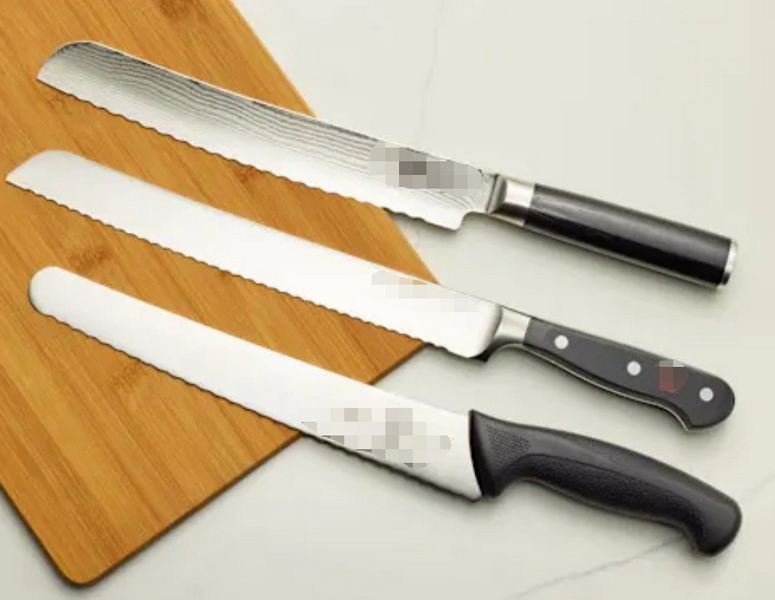 Bread Knife Buying Guide for Home Cooks Bread Knife Buying Guide for Home Cooks