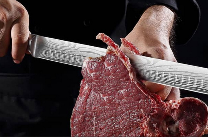 Choosing the Right Knife for Bread Cutting Choosing the Right Knife for Bread Cutting