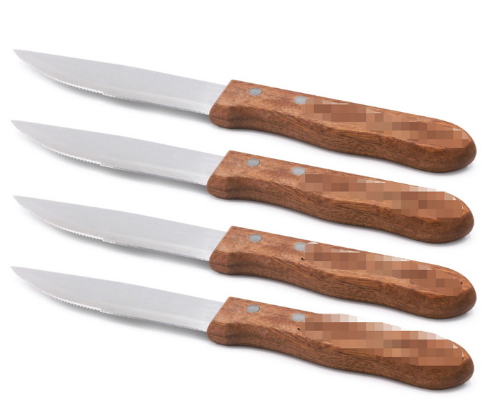 Personalized Steak Knives for Gifts