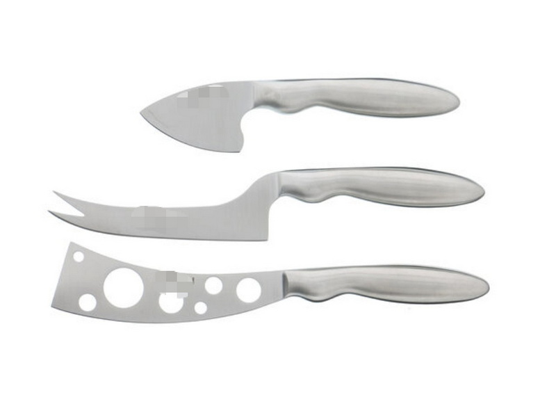 Corrosion Resistance In Cheese Knives Corrosion Resistance In Cheese Knives