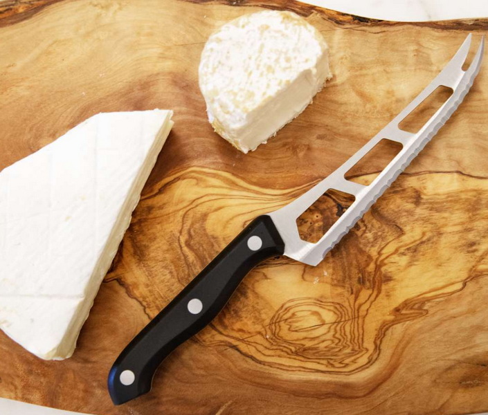 Stainless Steel Knife Care