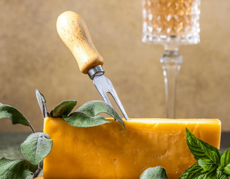 Cheese Presentation Tips