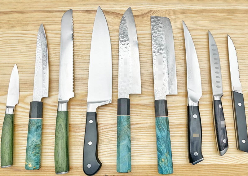Utility Knife for Versatile Cutting