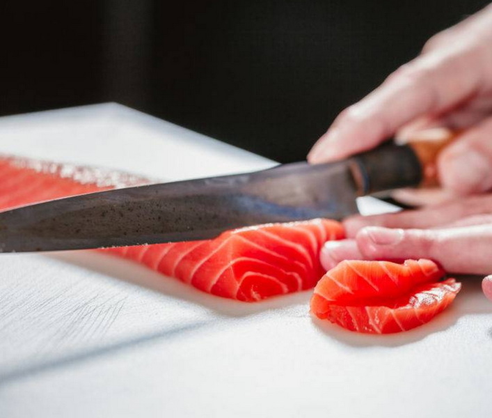 Japanese Cleaver Knife Varieties