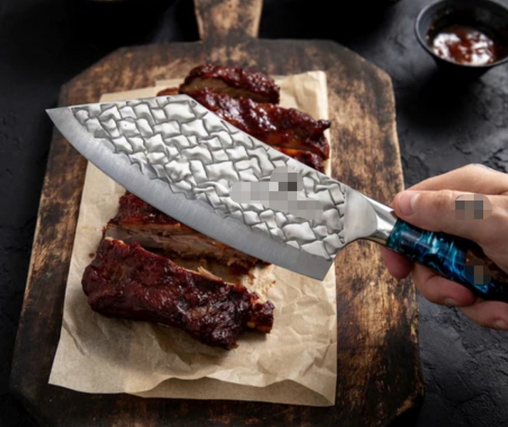 Finding The Perfect Cleaver Knife For You