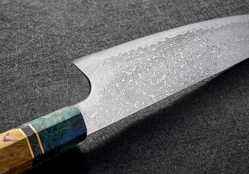 Damascus Knife Shopping Recommendations