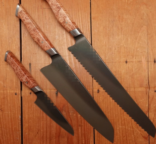 Kitchen Knife Material Guide Kitchen Knife Material Guide