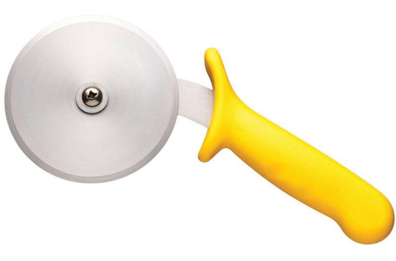 Pizza Cutter Blade Styles for Home Use