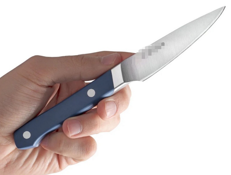 Professional Paring Knife Selection