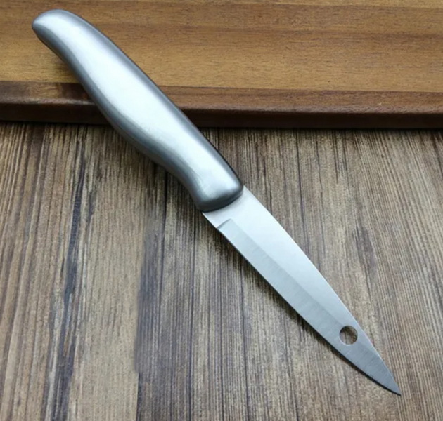 Branded Kitchen Knife Production Branded Kitchen Knife Production
