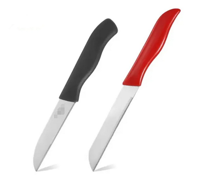 Stainless Steel Vs High Carbon Paring Knife Which Is Better.jpg