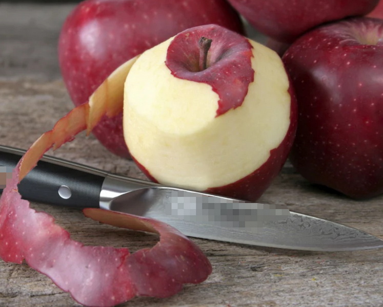 Professional Paring Knife Tips Professional Paring Knife Tips