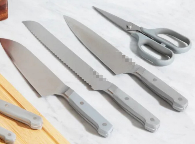 Durable Knife Materials Durable Knife Materials