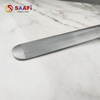Stainless Steel Knife Sharpening Rod with Plastic Handle – Professional Honing Tool