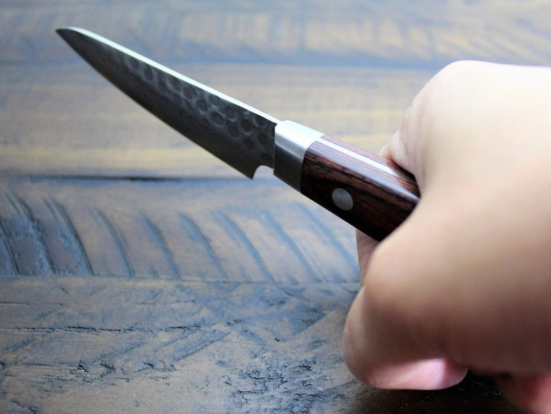 Precision Cutting Paring Knives Precision Cutting Paring Knives