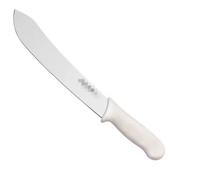 Premium Butcher Knife Export Market