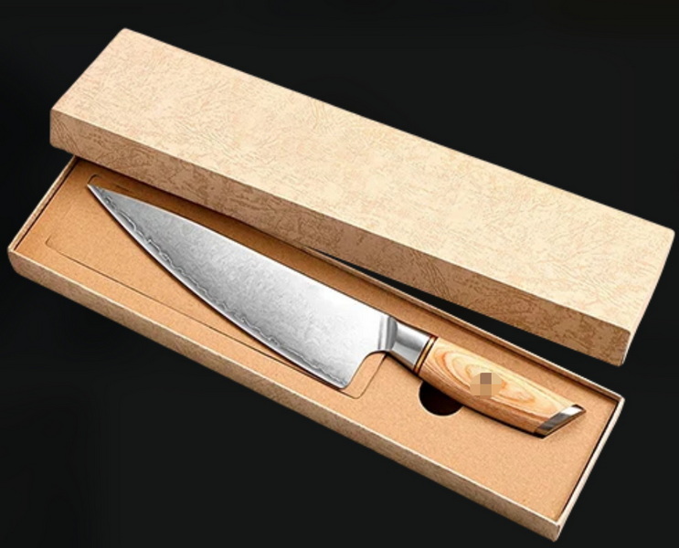 Premium Packaging For Cutlery Brands