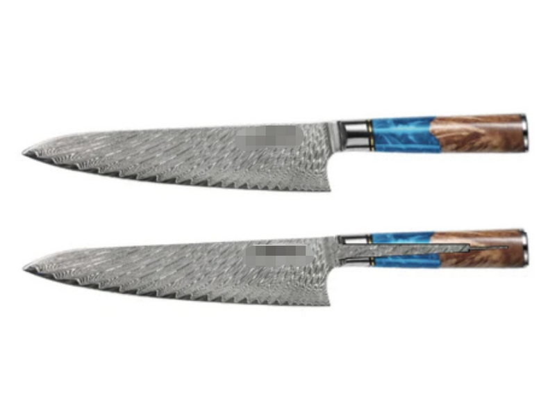 Steak Knife Blade Strength Steak Knife Blade Strength