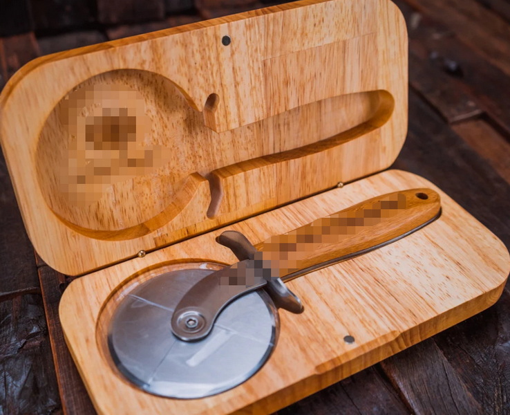 Cost-Effective Pizza Cutter Packaging Options Cost-Effective Pizza Cutter Packaging Options