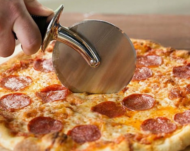 Top Pizza Cutters for Perfect Pizza Slices Top Pizza Cutters for Perfect Pizza Slices