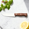 Professional Butcher Knife for Meat Processing & Slaughtering